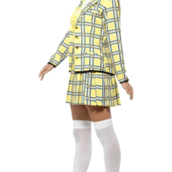 Smiffys 90s Clueless Cher Costume