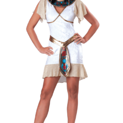 InCharacter Costumes Egyptian Jewel Teen Costume Around The World