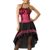 InCharacter Costumes Saloon Gal Costume Western