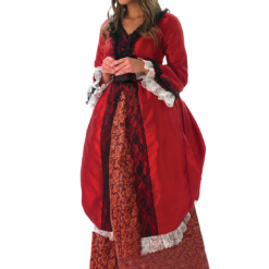 Rubies Movies Disney Red Harrington Costume