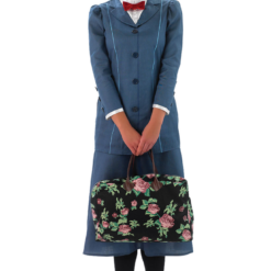 Rubies Womens Mary Poppins Costume Book Characters