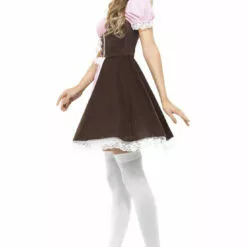 Smiffys Tavern Girl Costume Around The World