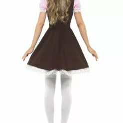 Smiffys Tavern Girl Costume Around The World