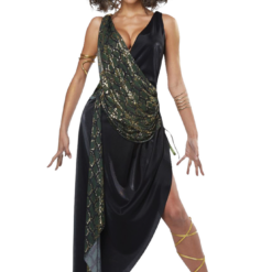 California Costumes Womens Medusa Costume