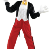Rubies Adult Disney Mickey Mouse Costume