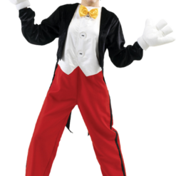 Rubies Adult Disney Mickey Mouse Costume