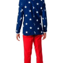 OppoSuits Stars & Stripes OppoSuit Costume