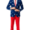OppoSuits Stars & Stripes OppoSuit Costume