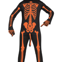 Palmer Novelty Jack O Meoff Costume