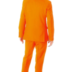 OppoSuits The Orange OppoSuit Costume
