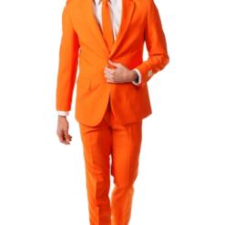 OppoSuits The Orange OppoSuit Costume