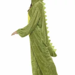 Smiffys Adult Crocodile Costume 7 Smiffys Adult Crocodile Costume