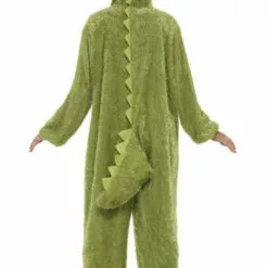 Smiffys Adult Crocodile Costume 8 Smiffys Adult Crocodile Costume