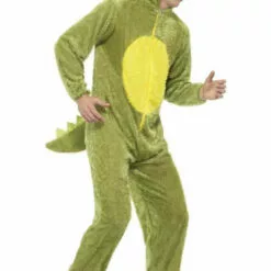 Smiffys Adult Crocodile Costume