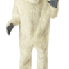 California Costumes Abominable Snowman Costume