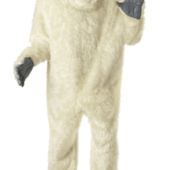 California Costumes Abominable Snowman Costume