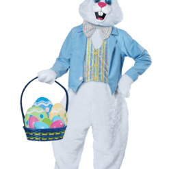 Generic Animals Deluxe Easter Bunny Costume