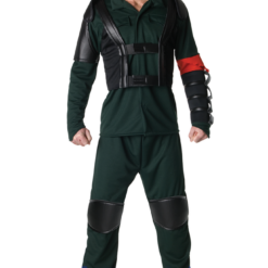 Rubies Mens Terminator John Connor Costume Movies