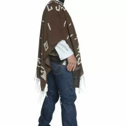 Smiffys Western Cowboy Costume