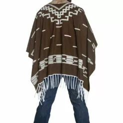 Smiffys Western Cowboy Costume