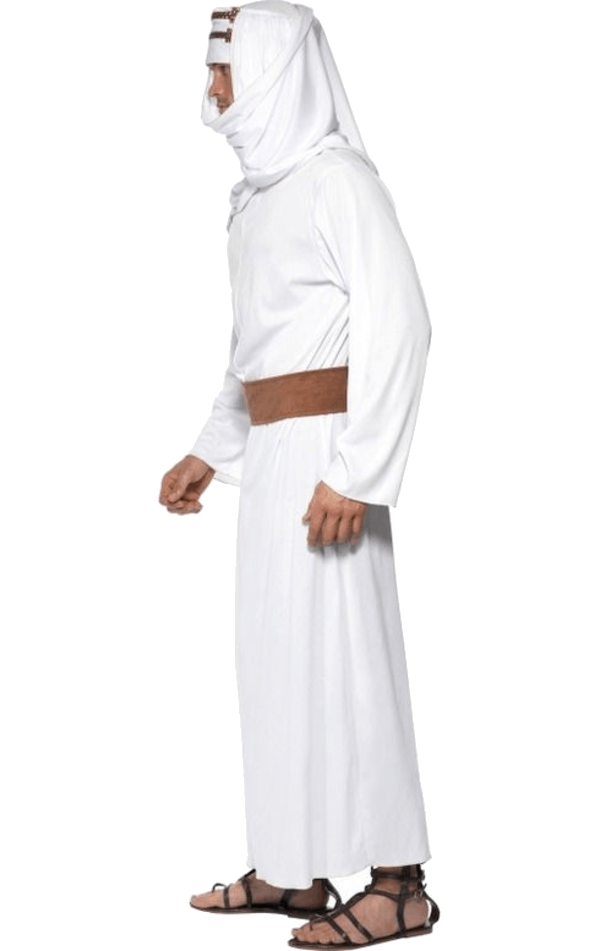 Smiffys Lawrence Of Arabia Costume 2 Smiffys Lawrence Of Arabia Costume
