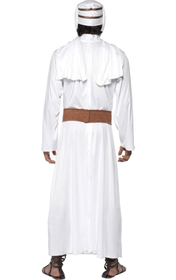 Smiffys Lawrence Of Arabia Costume 3 Smiffys Lawrence Of Arabia Costume