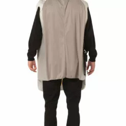 Rasta Imposta Music & Pop/Rock Stars Make Out Mix Tape Costume