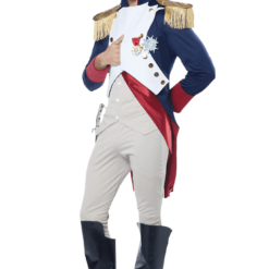 California Costumes Napoleon Costume