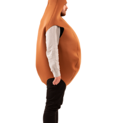 Orion Costumes Food & Drink Adult Chicken Drumstick Costume