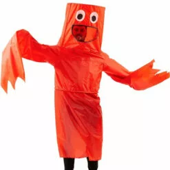 Orion Costumes Adult Wacky Waving Tube Man Costume Cosplay & Comic Con