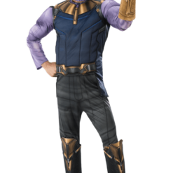 Rubies Mens Infinity War Thanos Costume