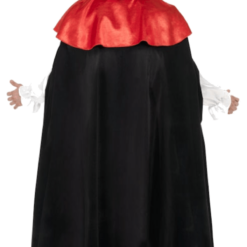Smiffys Halloween Gothic Manor Vampire Costume
