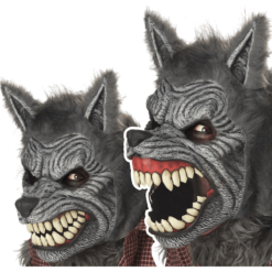 California Costumes Animals Full Moon Madness Costume