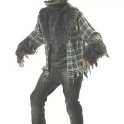 California Costumes Animals Full Moon Madness Costume
