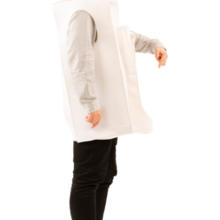 Orion Costumes Novelty Adult Unisex Urinal Costume