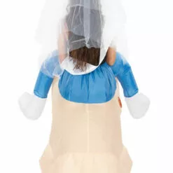 Orion Costumes Novelty Naughty Ride On Penis Costume 5 Orion Costumes Novelty Naughty Ride On Penis Costume