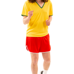 Orion Costumes Mens Run Forrest Gump Costume