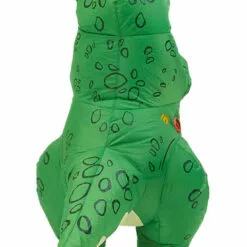 Rubies Adult Toy Story Inflatable Rex Dinosaur Costume