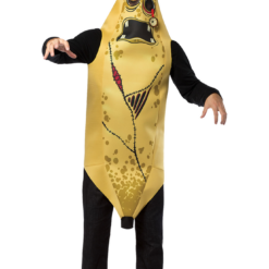 Rasta Imposta Zombie Banana Costume