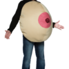 Rasta Imposta Giant Boob Costume