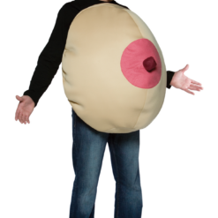 Rasta Imposta Giant Boob Costume