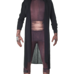 Body Republic Adult Darth Maul Zappar Morphsuit Costume Book Characters