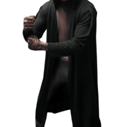 Body Republic Adult Darth Maul Zappar Morphsuit Costume Book Characters