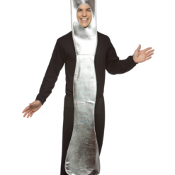 Rasta Imposta Knife Costume Food & Drink