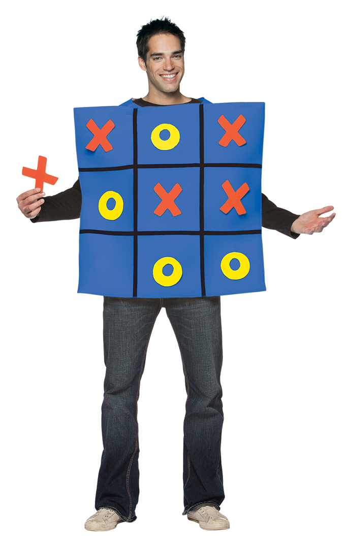 Rasta Imposta Letter X Noughts And Crosses Costume 1 Rasta Imposta Letter X Noughts And Crosses Costume