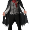 InCharacter Costumes Halloween Vampire B. Slayed Costume