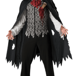 InCharacter Costumes Halloween Vampire B. Slayed Costume