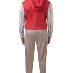 Rubies Adult Disney Aladdin Costume Arabian 5 Rubies Adult Disney Aladdin Costume Arabian