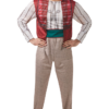 Rubies Adult Disney Aladdin Costume Arabian