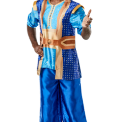 Rubies Arabian Adult Disney Genie Costume